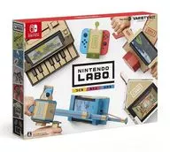 Nintendo laboratory Variety Kit (Condition : Box (including inner box) condition is difficult)