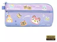 动物之森手小包(用于Switch/Switch Lite)