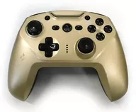 Gyro Controller Radio Type Light Gold [CY-NSGYCWL-GLYM]