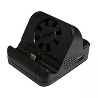 クーラー付きマルチドック