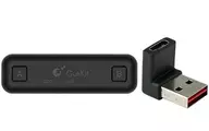 Adaptador de audio Gulikit ROUTE AIR Bluetooth (negro) [NS07]