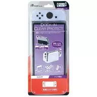 Dock in Clear Protect (for Switch OLED)