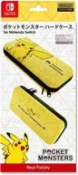 Pocket Monsters hard case f