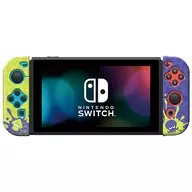 Joy-Con TPU Cover COLLECTION for SWI Splatoon 3 Type-B (for Switch/Switch organic EL model)