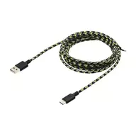 Splash USB cable 1.5m for Switch/Switch Lite