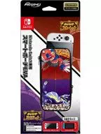 Smart Pouch EVA Coraidon Miraidon (for Switch/Switch organic EL model)