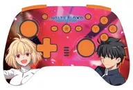 Meltiblood Wireless Controller アルクェイド Brendstad & Tono Shiki