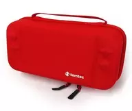 Tomtoc Nintendo Switch Only Carling Case (Red) [A5-5R01]