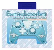 Controladores sem fio #Unipo Sanrio Characters Cinamolol