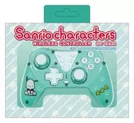Wireless Controller #Unipo Sanrio Character Kutus Pochakko