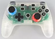 Wireless Controller 7 Clear for GameSpirits SW (Blue×Red)