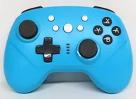 Wireless Controller For SWITCH / SWITCH Lite (blue)