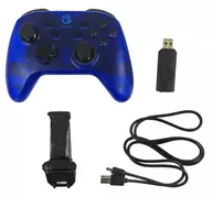 Gamesir T4Proコントローラ(ブルー)