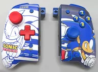 Split Pad Pro(Sonic the Hedgehog Edition)[NSW-358U]