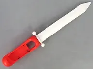 iplay LED GAME SWORD for NS Joy-con(RED)