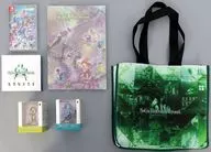 サガ エメラルド ビヨンド[コレクターズエディション]