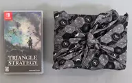 TRIANGLE STRATEGY(トライアングルストラテジー)[Collector’s PACK]