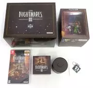 LITTLE NIGHTMARES III[超特装版]