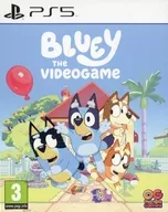 Bluey para la UE : The Videogame (la versión doméstica puede funcionar)