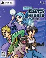 7 Days Heroes [Limited Edition]