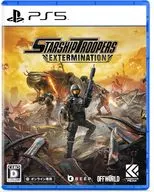 Starship Troopers : Extermination [Normal]