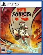 SHINOBI : Revenge