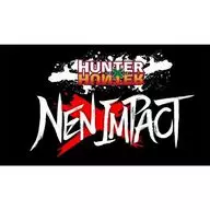 HUNTER×HUNTER NEN×IMPACT [Normal version]