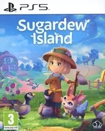 EU version of Sugardew Island (domestic version can work)