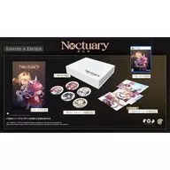 夢灯華 -Noctuary- [限定版]