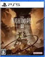 リトルナイトメア3