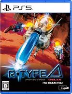 R-Type Delta： HD Boosted [通常版]