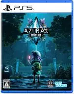 Azura’s Crystals