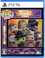 Funko Fusion Deluxe Edition