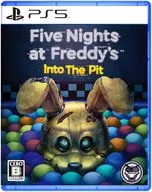 Five Nights at Freddy’s： Into The Pit