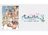 ライザのアトリエ3 -終わりの錬金術士と秘密の鍵- DX [通常版]