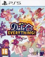 EU版 Date Everything!(国内版本体動作可)