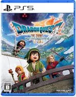 ドラゴンクエストVII Reimagined