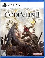 CODE VEIN II [通常版]