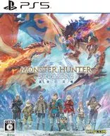 モンスターハンターストーリーズ3 -運命の双竜-