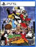 RUSHING BEAT X： Return Of Brawl Brothers [通常版]