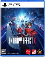 BLAZBLUE ENTROPY EFFECT X
