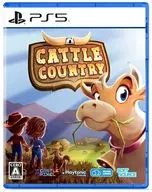Cattle Country