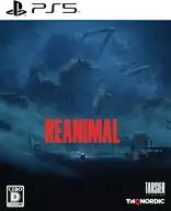 REANIMAL(リアニマル) [通常版]