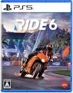 RIDE 6