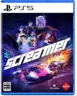 Screamer