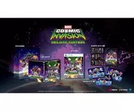 MARVEL Cosmic Invasion DELUXE EDITION