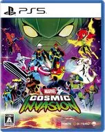 MARVEL Cosmic Invasion [通常版]