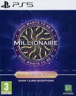 EU版 WHO WANTS TO BE A MILLIONAIRE? FINAL ANSWER EDITION(国内版本体動作可)