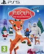 EU版 Rudolph the Red-Nosed Reindeer (国内版本体動作可)