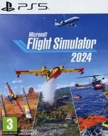 EU版 Microsoft Flight Simulator 2024 (国内版本体動作可)